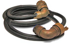 10 Ft. Aircraft Interface Cable