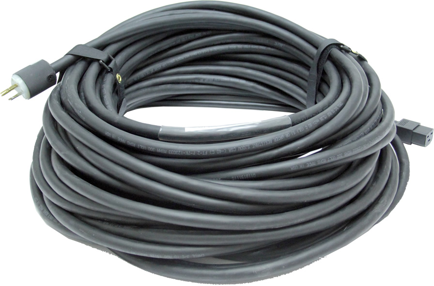 AC Extension Cords